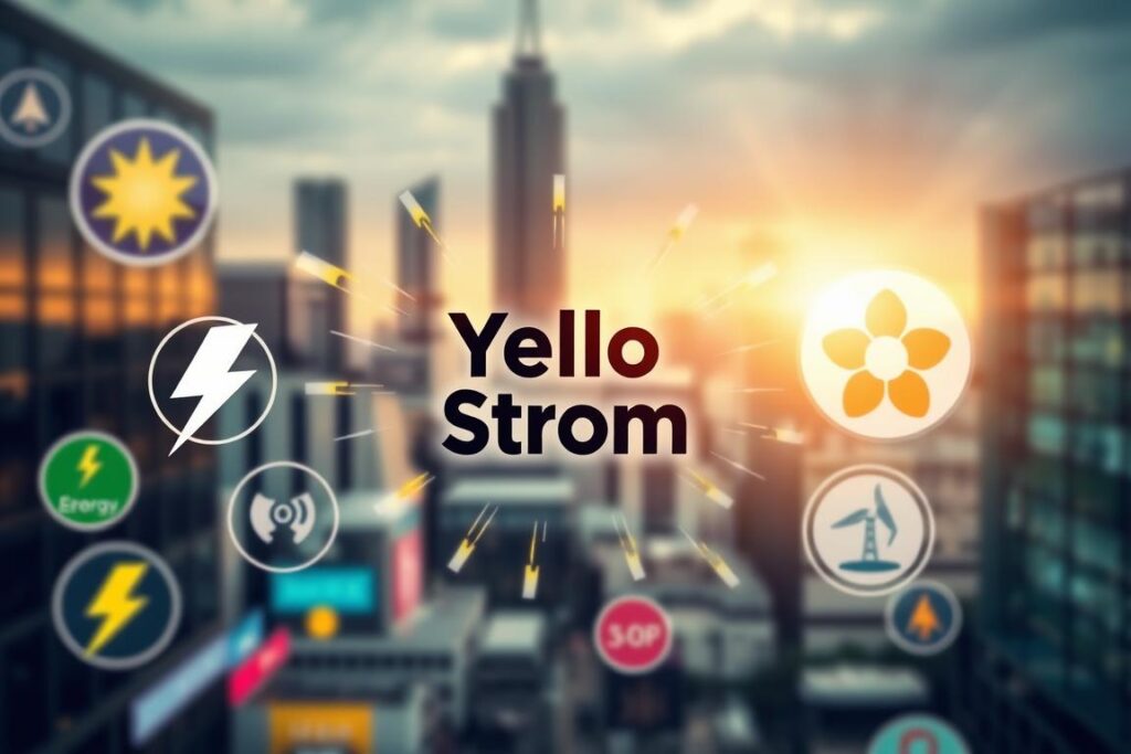 Yello Strom Wettbewerb