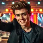 Zac Efron Biographie und Vermögen