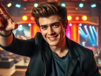 Zac Efron Biographie und Vermögen