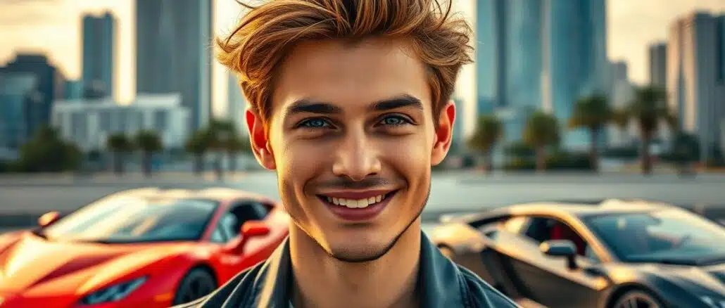 Zac Efron Vermögen und Biographie