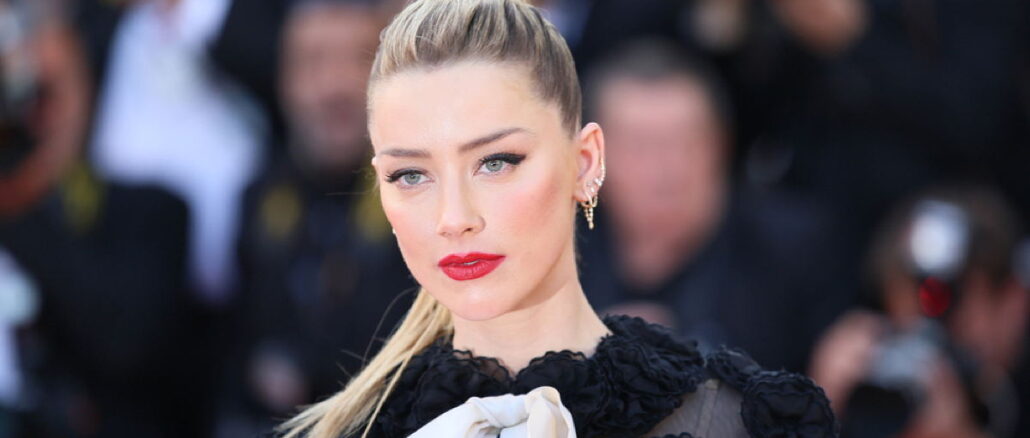 Amber Heard Vermögen und Biographie