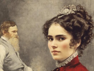 Leo Tolstois Meisterwerk: Eine Buchrezension zu Anna Karenina