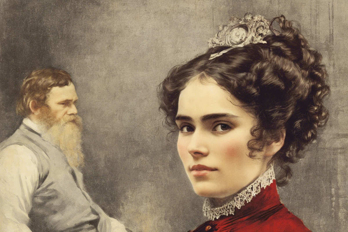 Leo Tolstois Meisterwerk: Eine Buchrezension zu Anna Karenina