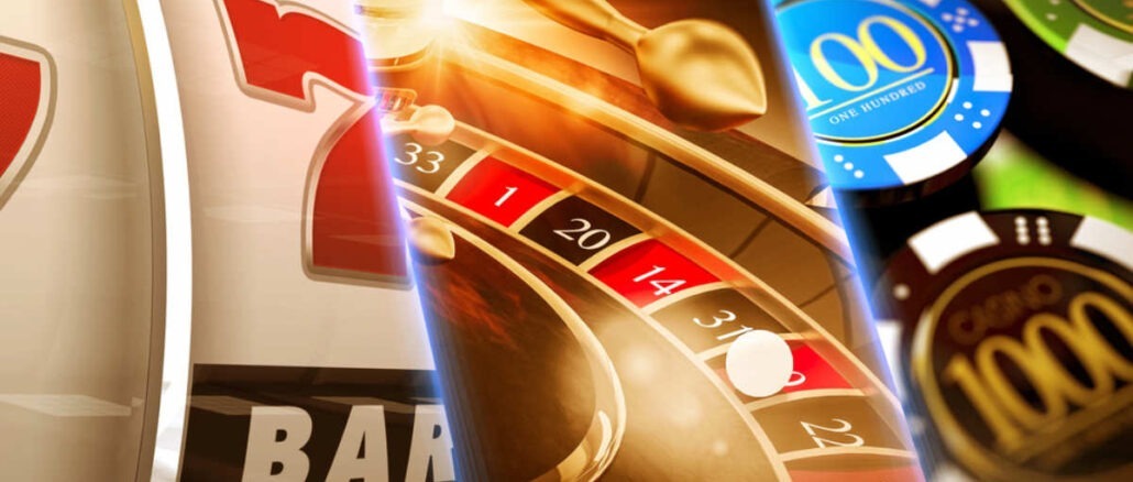 3 Tipps zu Online-Casinos, die Sie sich nicht entgehen lassen sollten