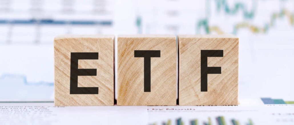 ETF Riester-Rente