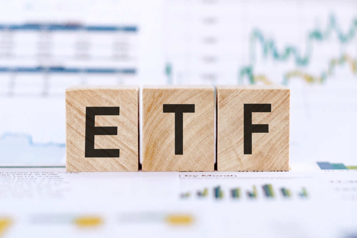 ETF Riester-Rente