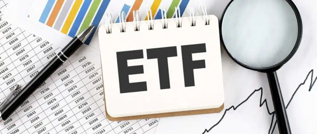 ETF Sparplan