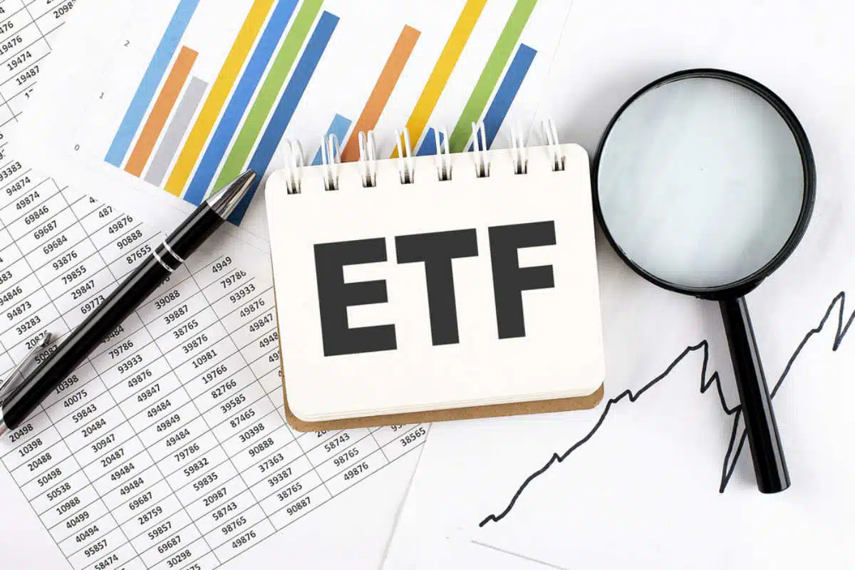 ETF Sparplan