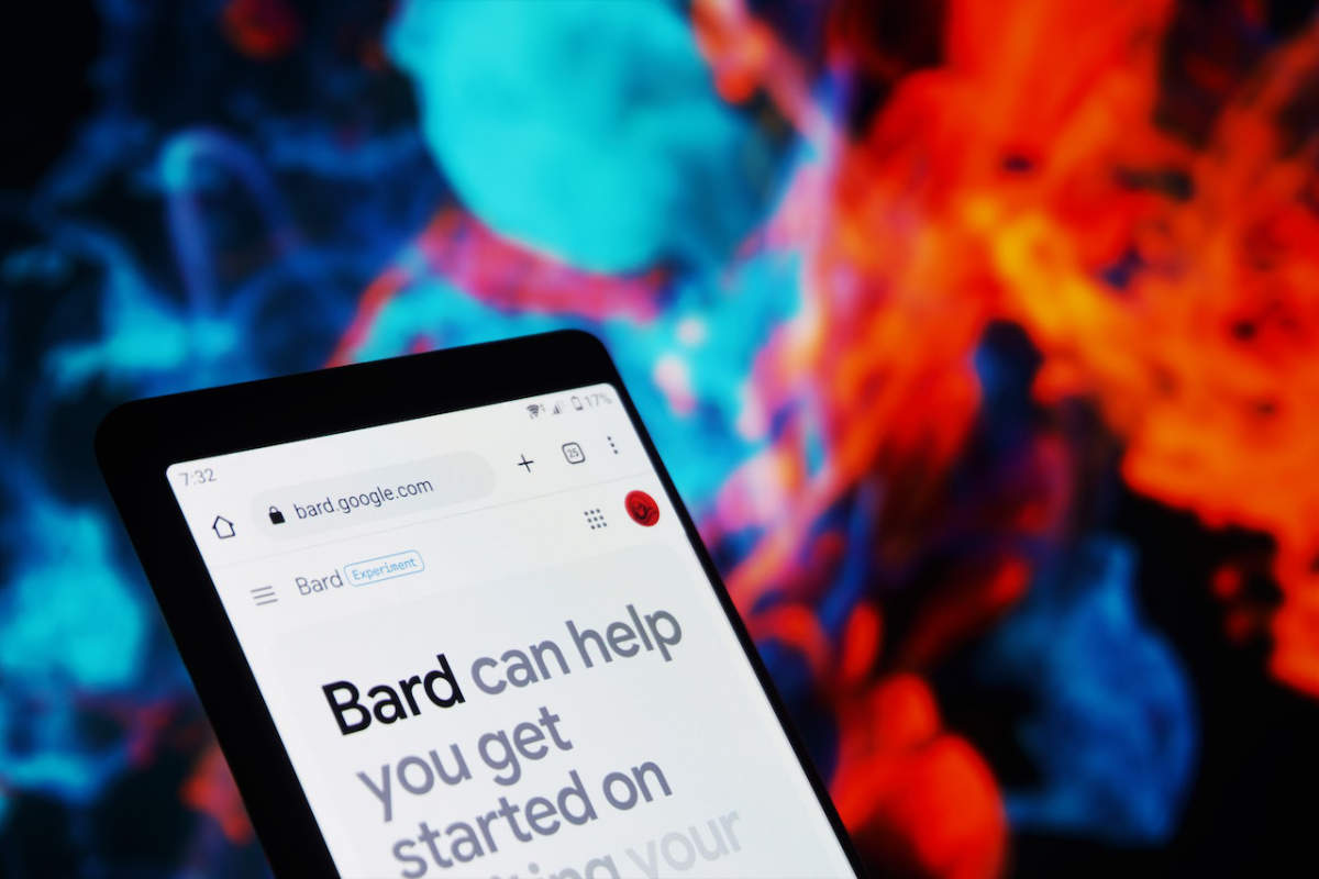 google-bard