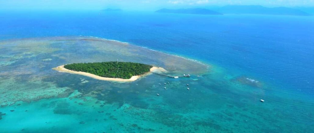 Great Barrier Reef