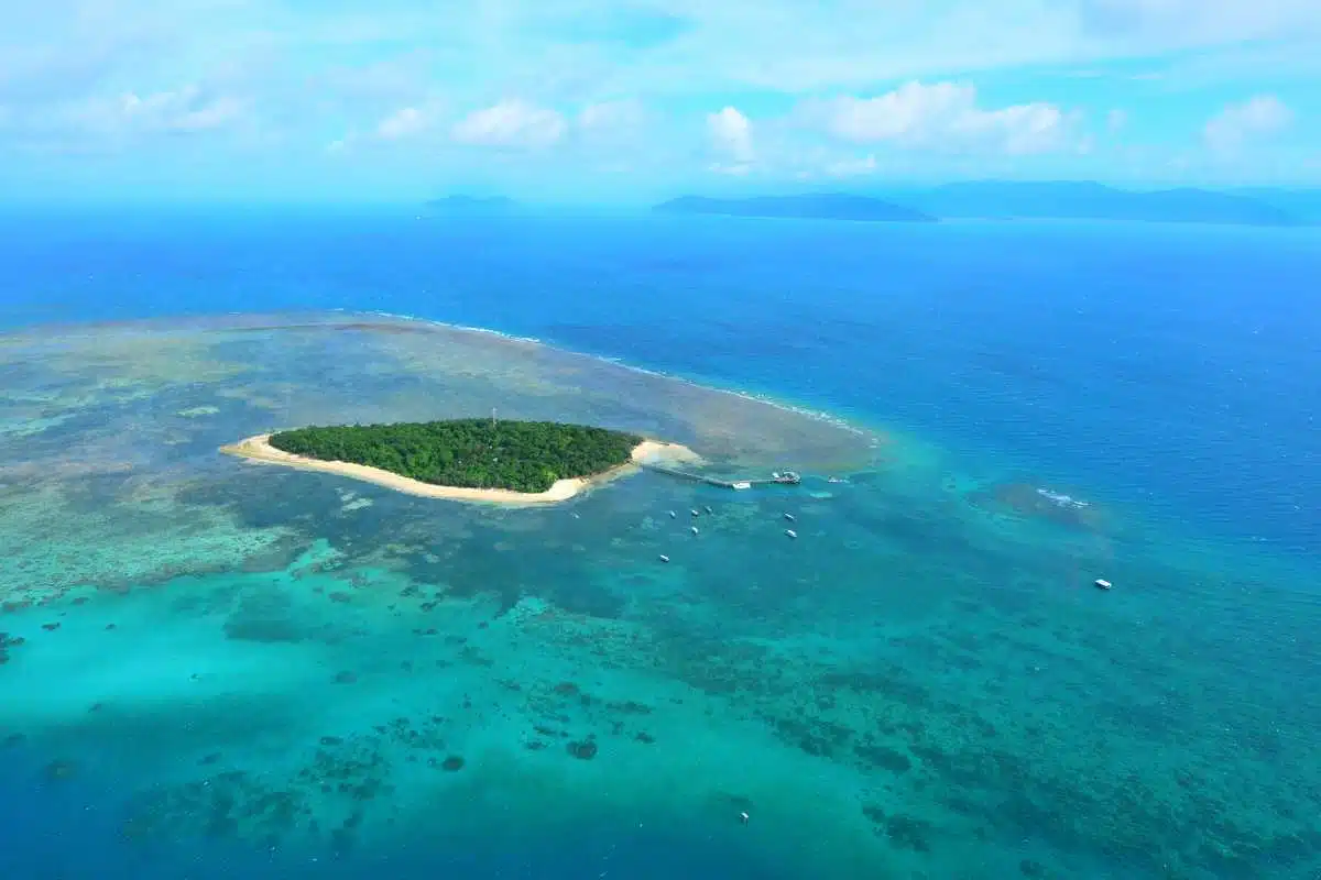 Great Barrier Reef