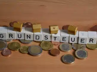 Grundsteuer