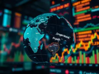 iShares Core MSCI Emerging Markets ETF