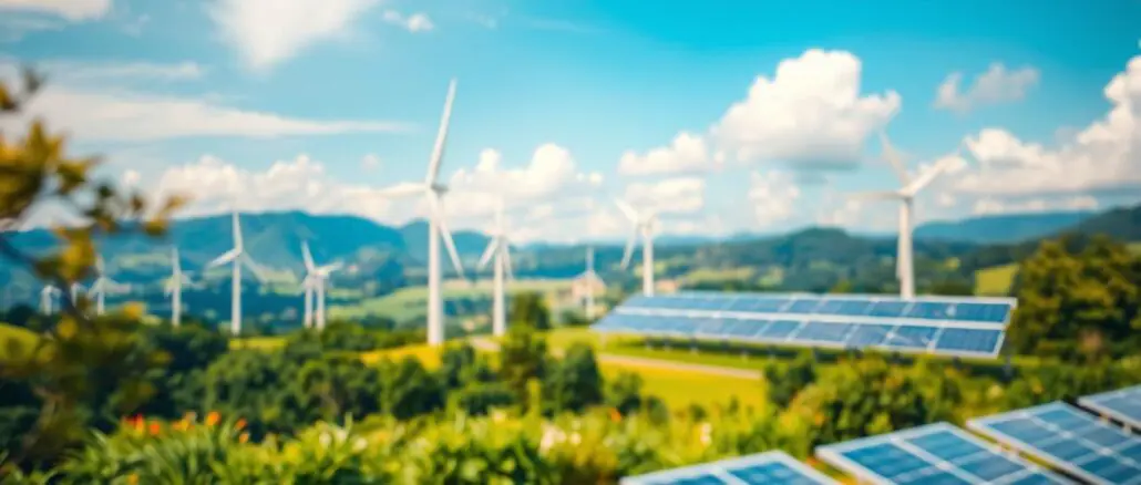 iShares Global Clean Energy ETF