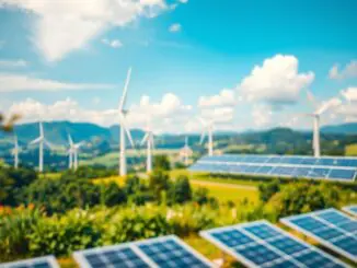 iShares Global Clean Energy ETF