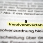 insolvenzverfahren