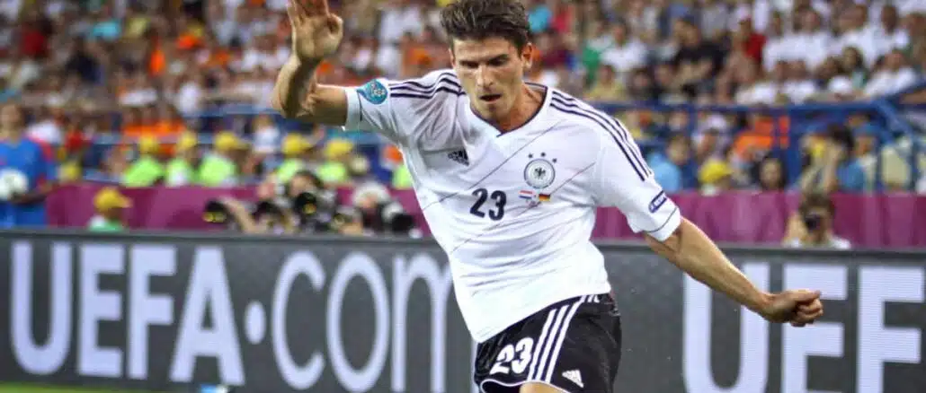 Mario Gomez: Vermögen