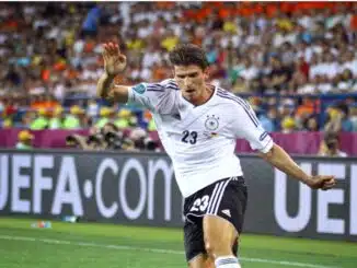 Mario Gomez: Vermögen