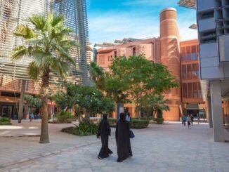 masdar city