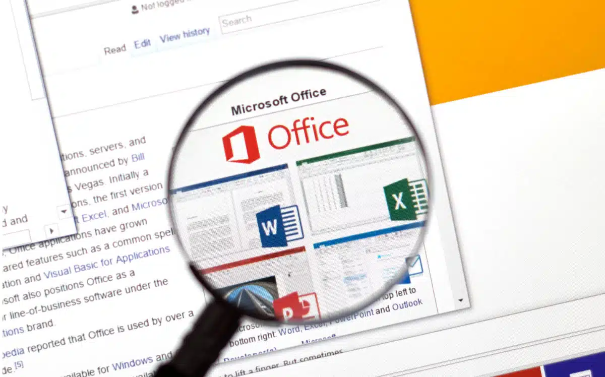 Microsoft Office Home and Student 2021