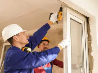 Wertsteigerung der Immobilie durch neue Fenster