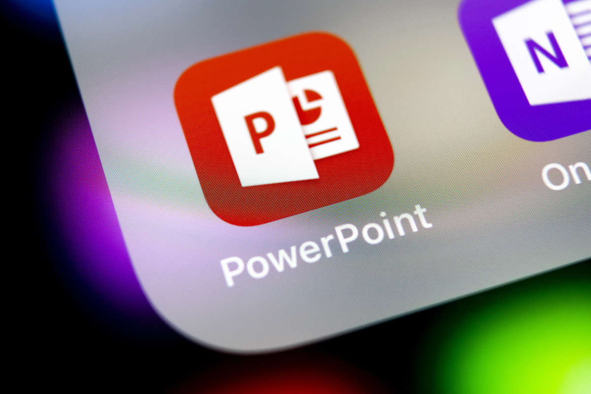 Powerpoint