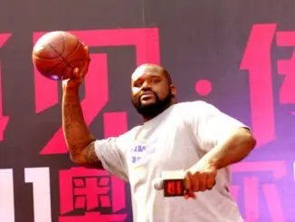 Shaquille O'Neal Vermögen