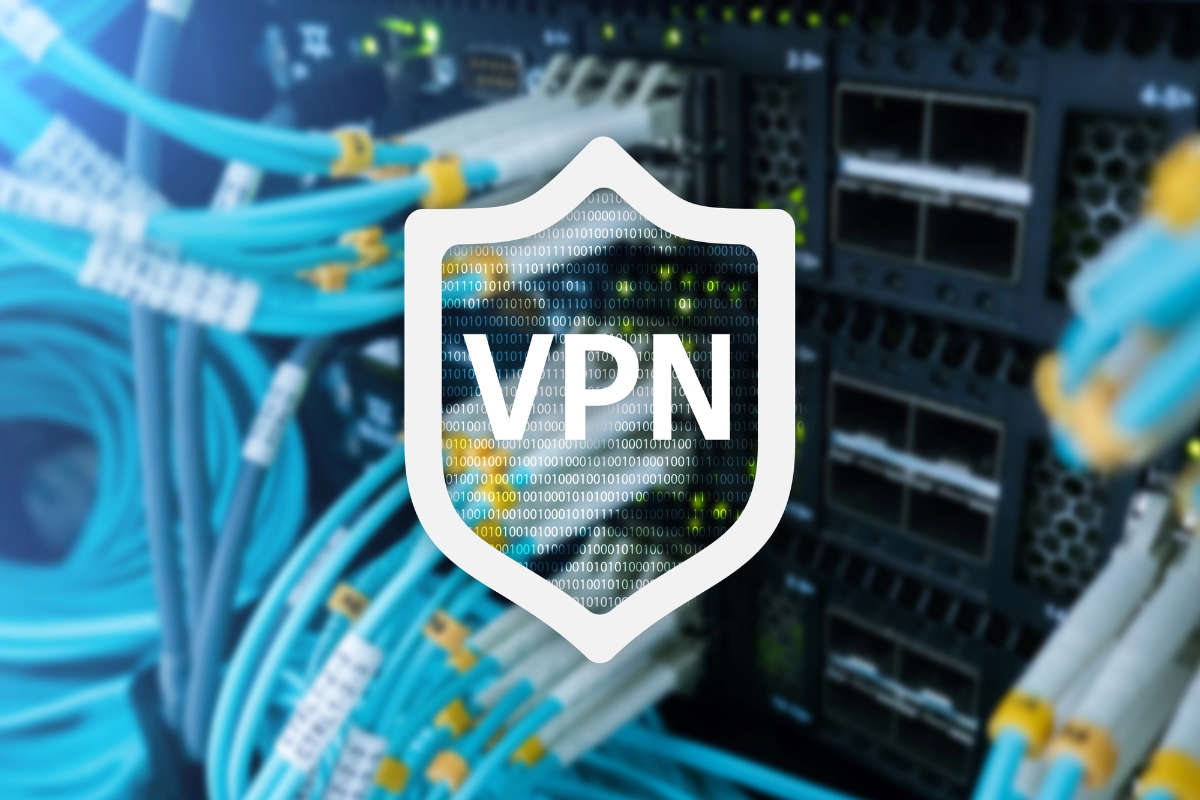 VPN