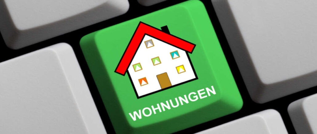 WG finden mit WG-Gesucht.de