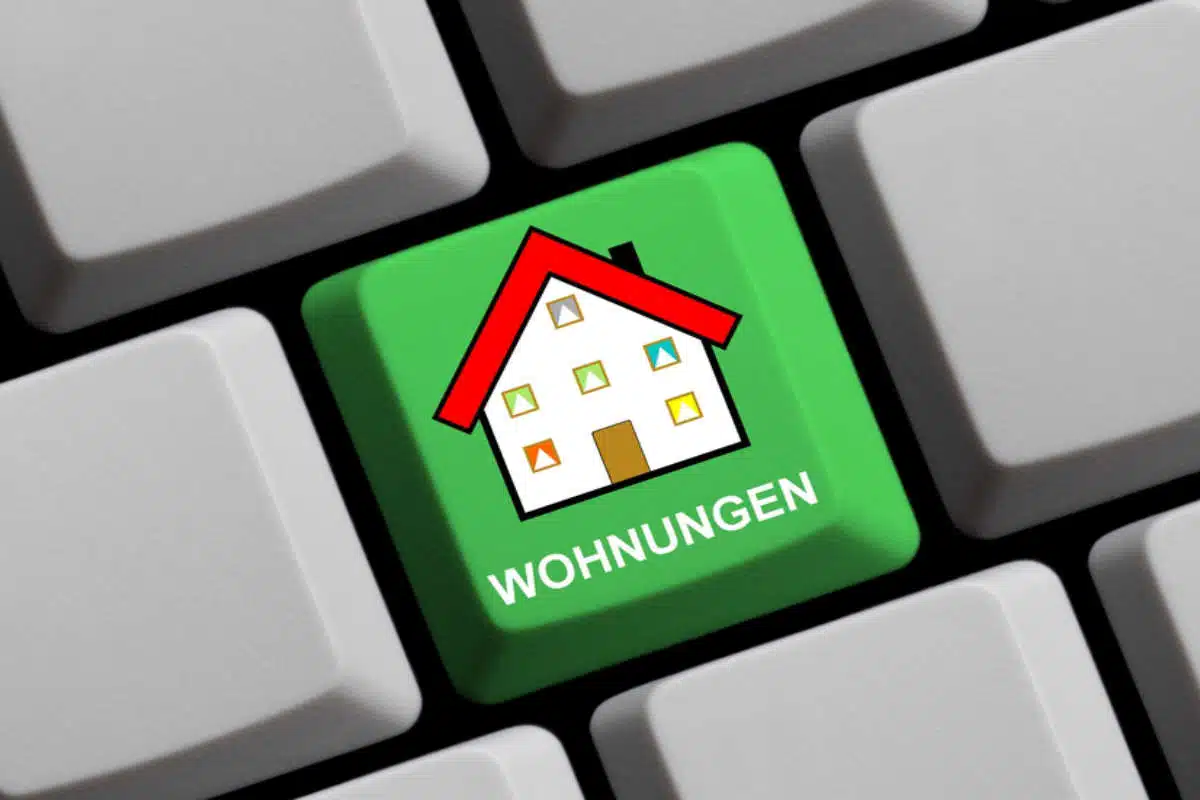 WG finden mit WG-Gesucht.de